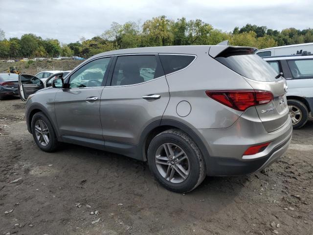 Photo 1 VIN: 5NMZTDLB6HH000342 - HYUNDAI SANTA FE S 