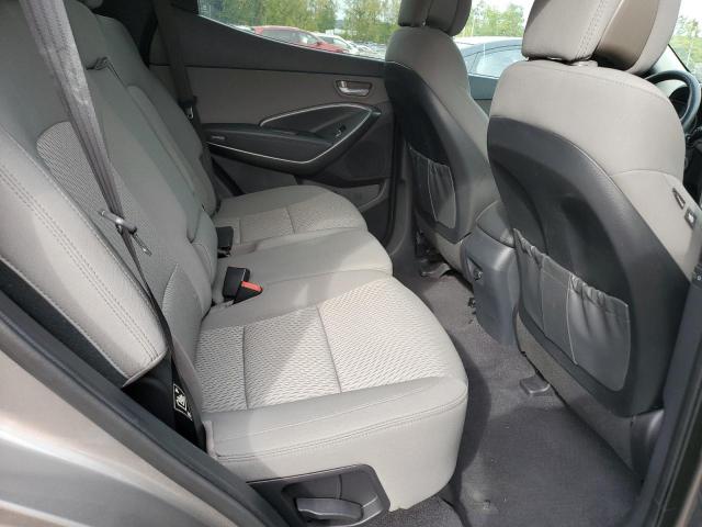 Photo 10 VIN: 5NMZTDLB6HH000342 - HYUNDAI SANTA FE S 