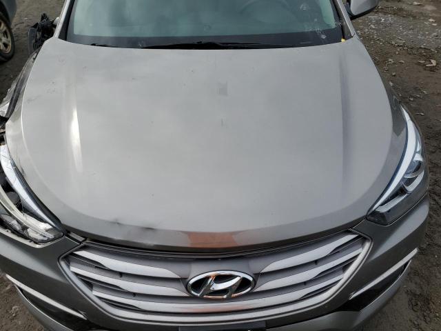 Photo 11 VIN: 5NMZTDLB6HH000342 - HYUNDAI SANTA FE S 