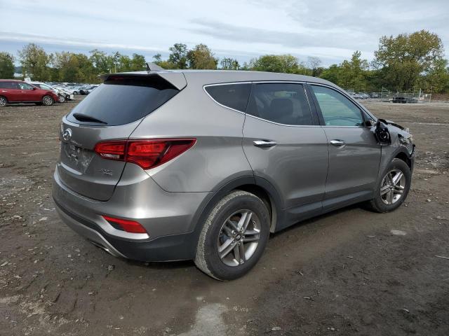 Photo 2 VIN: 5NMZTDLB6HH000342 - HYUNDAI SANTA FE S 