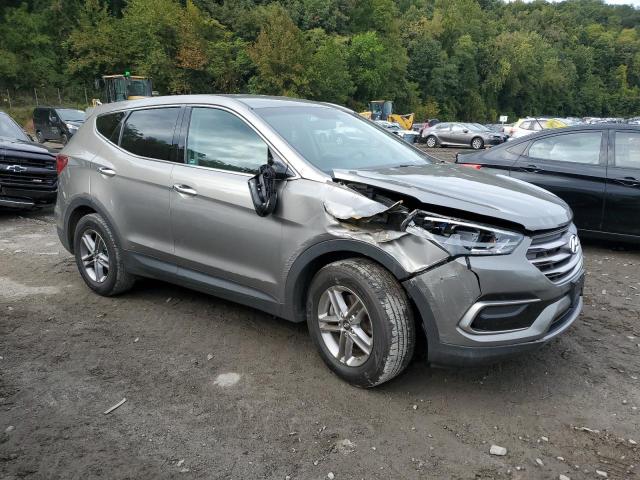 Photo 3 VIN: 5NMZTDLB6HH000342 - HYUNDAI SANTA FE S 