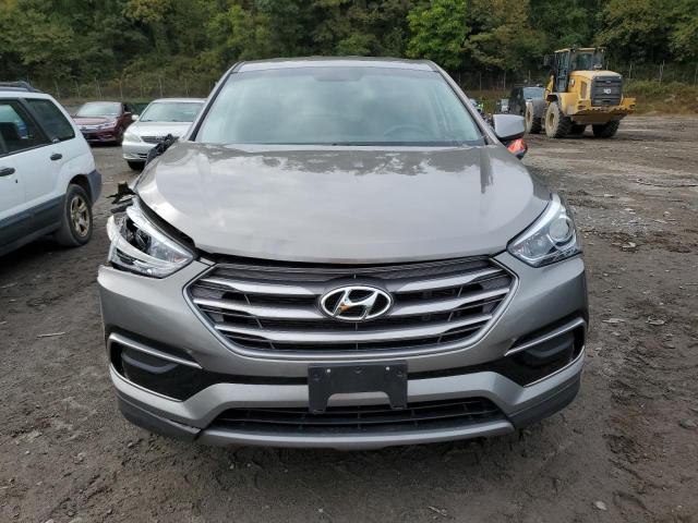 Photo 4 VIN: 5NMZTDLB6HH000342 - HYUNDAI SANTA FE S 