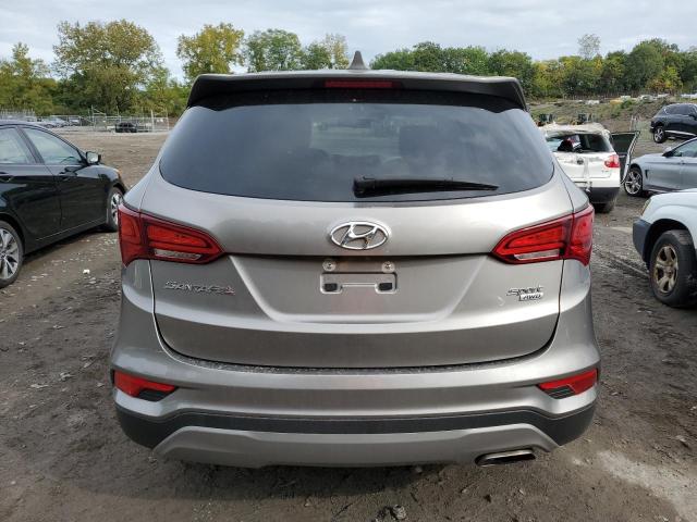 Photo 5 VIN: 5NMZTDLB6HH000342 - HYUNDAI SANTA FE S 