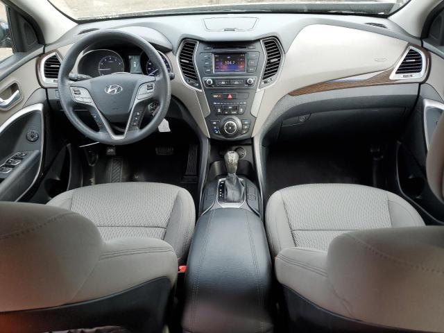 Photo 7 VIN: 5NMZTDLB6HH000342 - HYUNDAI SANTA FE S 