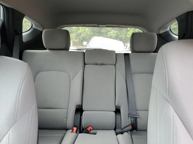 Photo 9 VIN: 5NMZTDLB6HH000342 - HYUNDAI SANTA FE S 