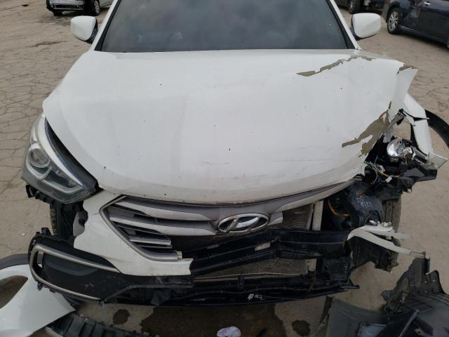 Photo 10 VIN: 5NMZTDLB6HH011499 - HYUNDAI SANTA FE S 