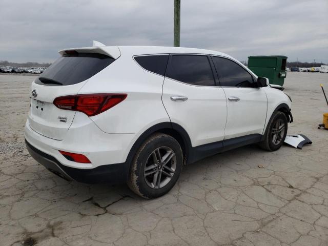 Photo 2 VIN: 5NMZTDLB6HH011499 - HYUNDAI SANTA FE S 