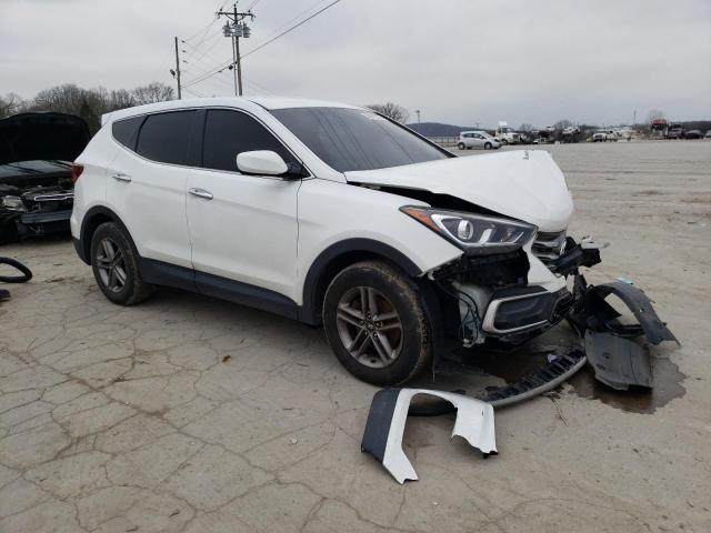 Photo 3 VIN: 5NMZTDLB6HH011499 - HYUNDAI SANTA FE S 