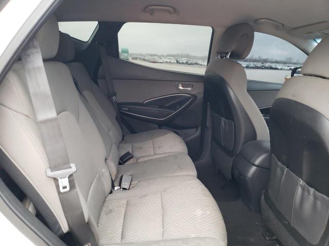 Photo 9 VIN: 5NMZTDLB6HH011499 - HYUNDAI SANTA FE S 