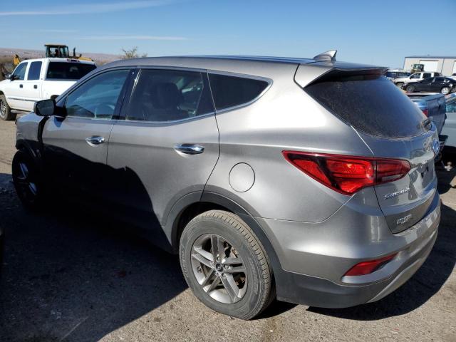 Photo 1 VIN: 5NMZTDLB6HH018050 - HYUNDAI SANTA FE S 