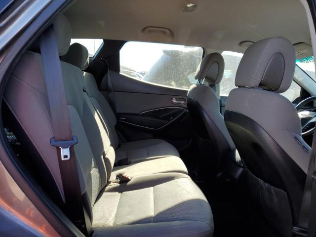 Photo 10 VIN: 5NMZTDLB6HH018050 - HYUNDAI SANTA FE S 