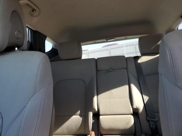 Photo 9 VIN: 5NMZTDLB6HH018050 - HYUNDAI SANTA FE S 