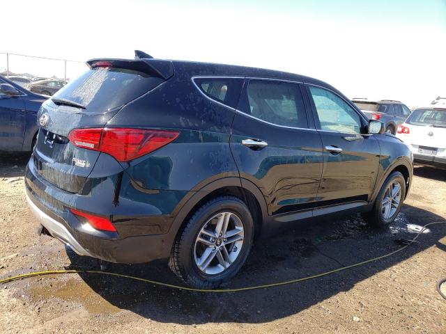 Photo 2 VIN: 5NMZTDLB6HH027024 - HYUNDAI SANTA FE S 