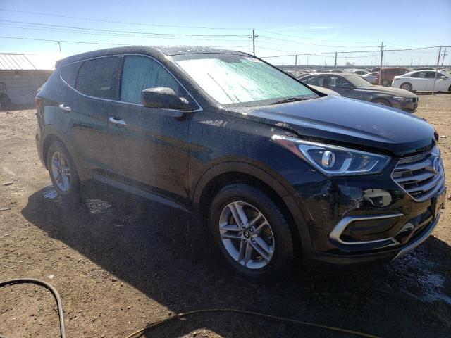 Photo 3 VIN: 5NMZTDLB6HH027024 - HYUNDAI SANTA FE S 