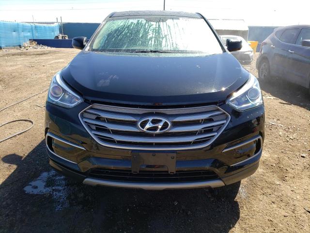 Photo 4 VIN: 5NMZTDLB6HH027024 - HYUNDAI SANTA FE S 