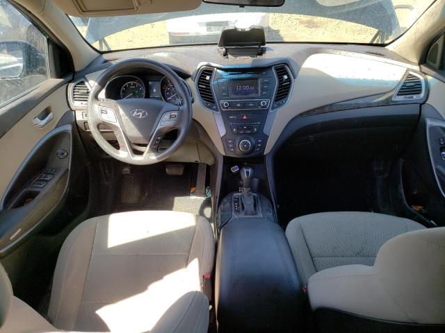 Photo 7 VIN: 5NMZTDLB6HH027024 - HYUNDAI SANTA FE S 