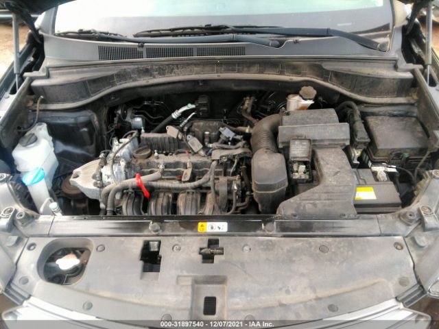 Photo 9 VIN: 5NMZTDLB6JH069389 - HYUNDAI SANTA FE SPORT 