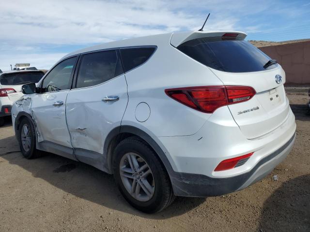 Photo 1 VIN: 5NMZTDLB6JH085284 - HYUNDAI SANTA FE 