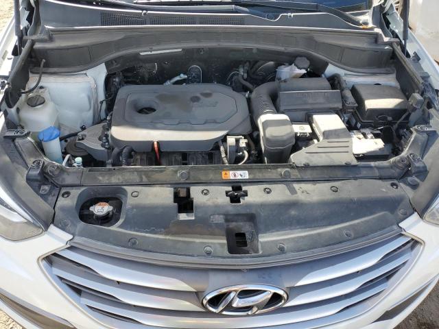 Photo 10 VIN: 5NMZTDLB6JH085284 - HYUNDAI SANTA FE 