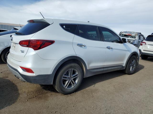 Photo 2 VIN: 5NMZTDLB6JH085284 - HYUNDAI SANTA FE 