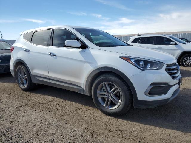 Photo 3 VIN: 5NMZTDLB6JH085284 - HYUNDAI SANTA FE 