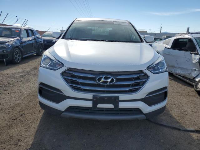 Photo 4 VIN: 5NMZTDLB6JH085284 - HYUNDAI SANTA FE 