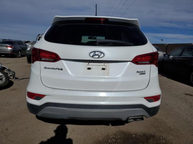 Photo 5 VIN: 5NMZTDLB6JH085284 - HYUNDAI SANTA FE 