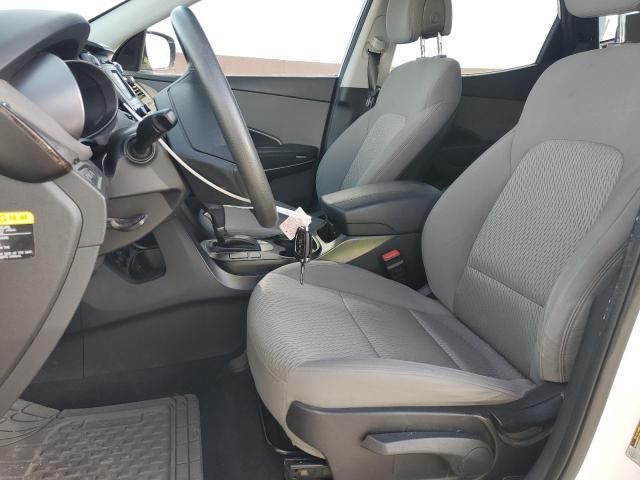 Photo 6 VIN: 5NMZTDLB6JH085284 - HYUNDAI SANTA FE 