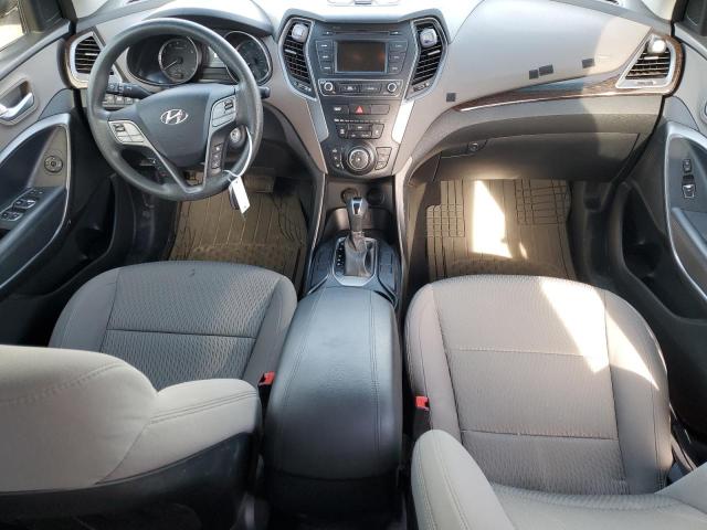 Photo 7 VIN: 5NMZTDLB6JH085284 - HYUNDAI SANTA FE 