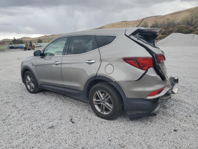 Photo 1 VIN: 5NMZTDLB6JH085687 - HYUNDAI SANTA FE S 