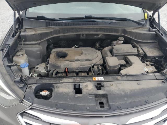 Photo 10 VIN: 5NMZTDLB6JH085687 - HYUNDAI SANTA FE S 