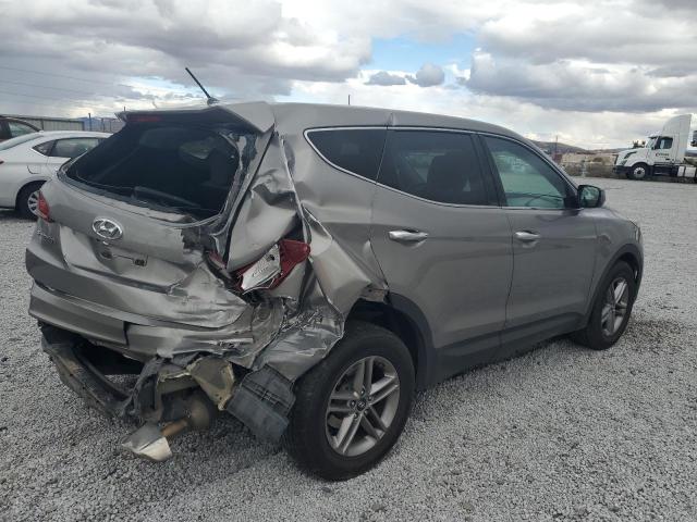 Photo 2 VIN: 5NMZTDLB6JH085687 - HYUNDAI SANTA FE S 