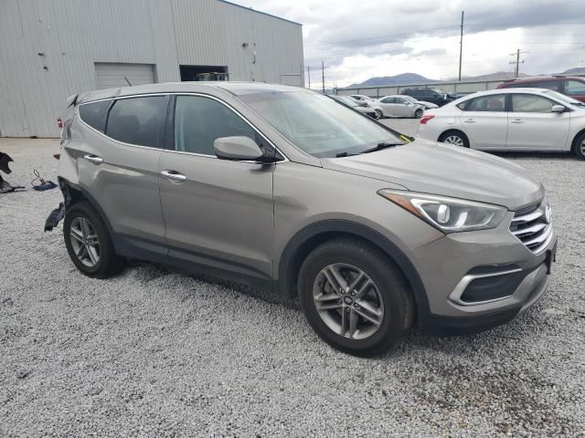 Photo 3 VIN: 5NMZTDLB6JH085687 - HYUNDAI SANTA FE S 