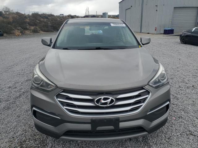 Photo 4 VIN: 5NMZTDLB6JH085687 - HYUNDAI SANTA FE S 