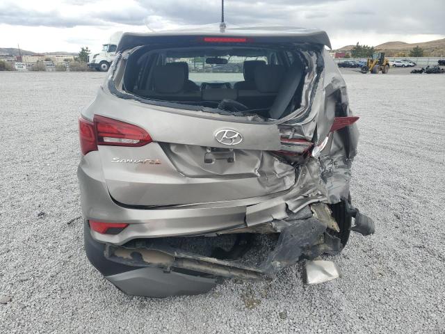 Photo 5 VIN: 5NMZTDLB6JH085687 - HYUNDAI SANTA FE S 