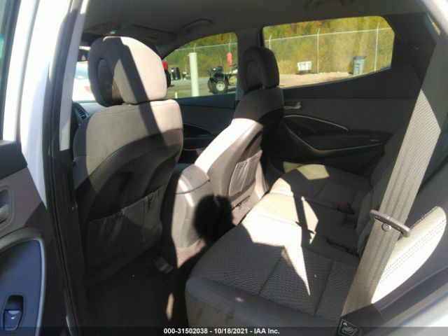 Photo 7 VIN: 5NMZTDLB6JH088329 - HYUNDAI SANTA FE SPORT 