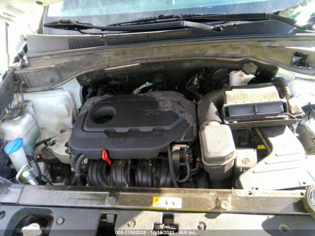 Photo 9 VIN: 5NMZTDLB6JH088329 - HYUNDAI SANTA FE SPORT 