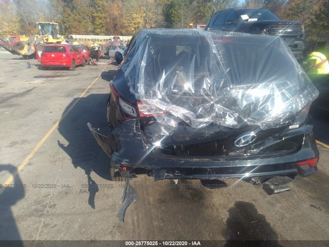 Photo 5 VIN: 5NMZTDLB6JH090680 - HYUNDAI SANTA FE SPORT 