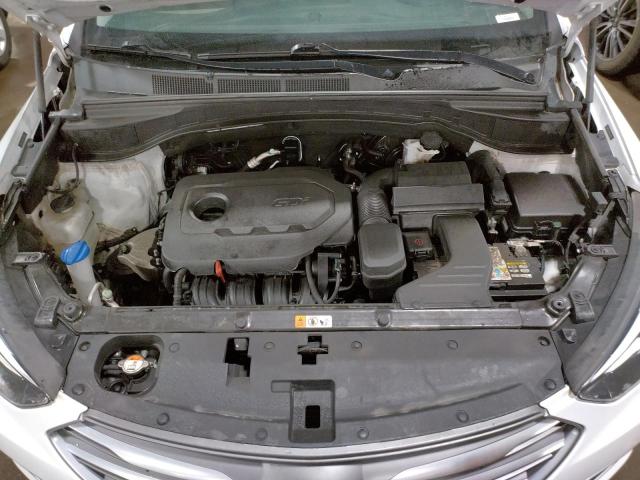 Photo 6 VIN: 5NMZTDLB6JH093885 - HYUNDAI SANTA FE S 