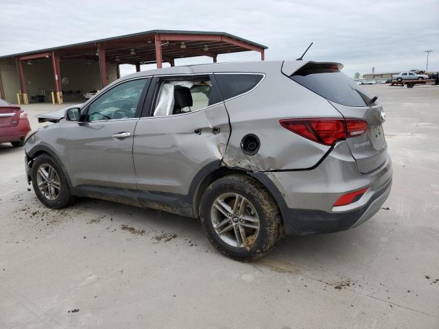 Photo 1 VIN: 5NMZTDLB6JH095927 - HYUNDAI SANTA FE S 