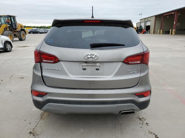 Photo 5 VIN: 5NMZTDLB6JH095927 - HYUNDAI SANTA FE S 