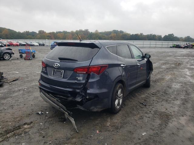 Photo 3 VIN: 5NMZTDLB6JH096169 - HYUNDAI SANTA FE S 