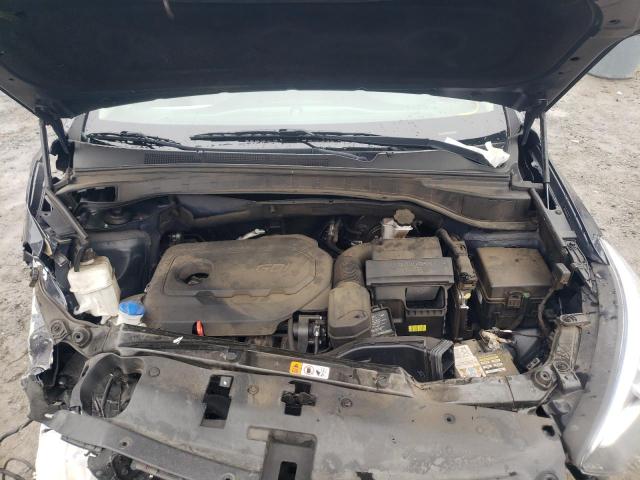 Photo 6 VIN: 5NMZTDLB6JH096169 - HYUNDAI SANTA FE S 