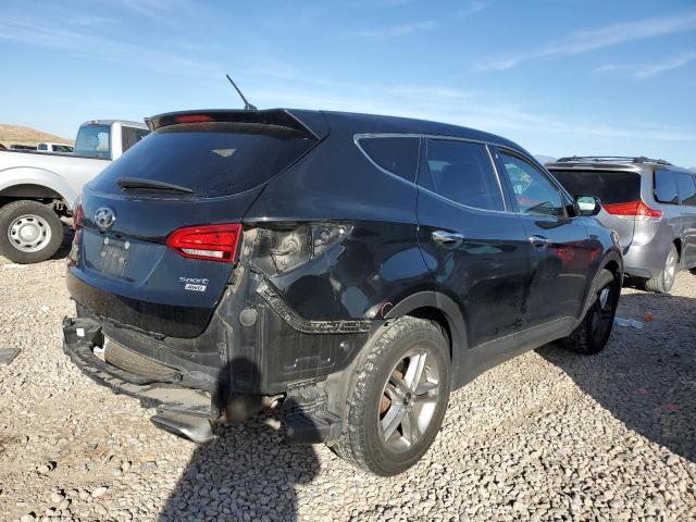 Photo 2 VIN: 5NMZTDLB6JH107722 - HYUNDAI SANTA FE 