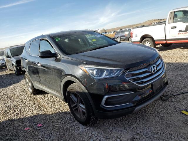 Photo 3 VIN: 5NMZTDLB6JH107722 - HYUNDAI SANTA FE 