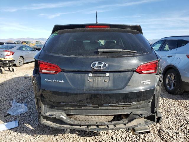 Photo 5 VIN: 5NMZTDLB6JH107722 - HYUNDAI SANTA FE 