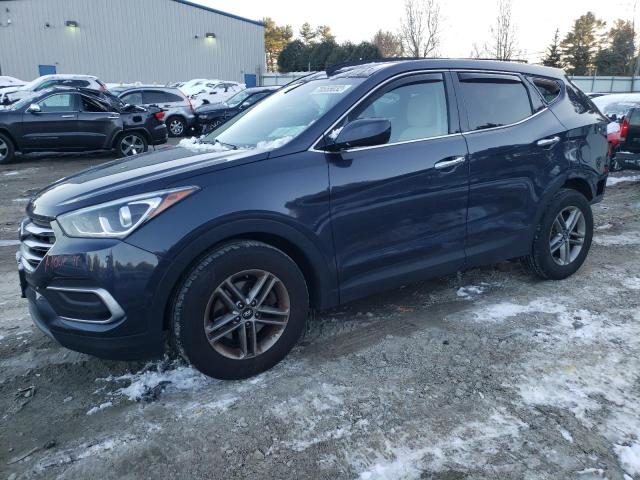 Photo 0 VIN: 5NMZTDLB6JH108112 - HYUNDAI SANTA FE S 