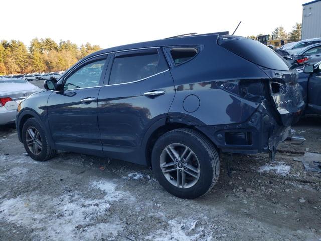 Photo 1 VIN: 5NMZTDLB6JH108112 - HYUNDAI SANTA FE S 