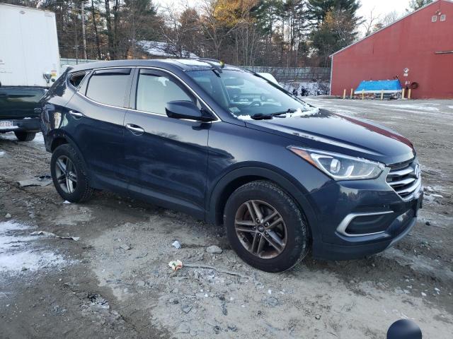 Photo 3 VIN: 5NMZTDLB6JH108112 - HYUNDAI SANTA FE S 