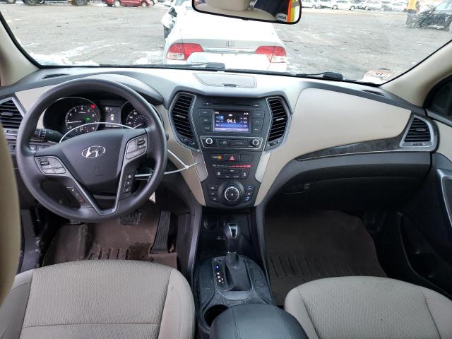 Photo 7 VIN: 5NMZTDLB6JH108112 - HYUNDAI SANTA FE S 